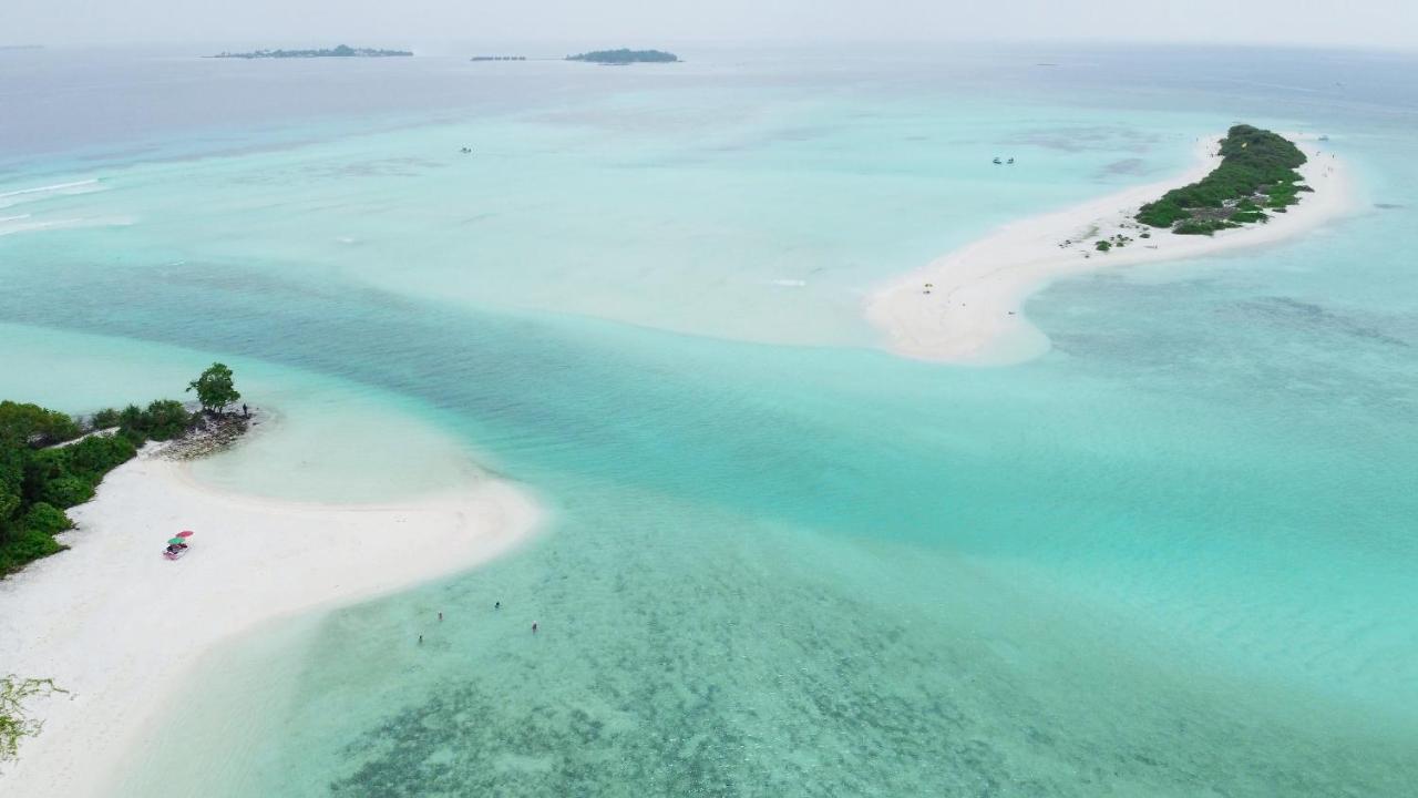 Mahchavaru Maldives Mathiveri Exterior photo