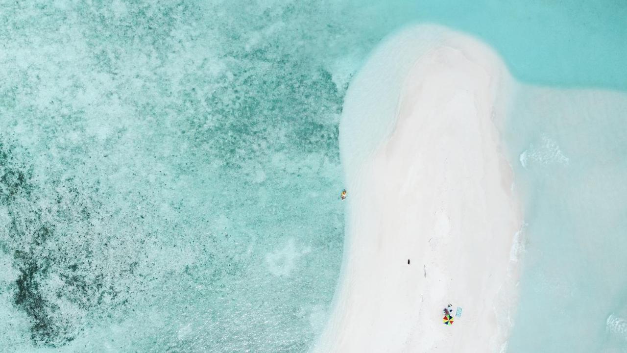 Mahchavaru Maldives Mathiveri Exterior photo