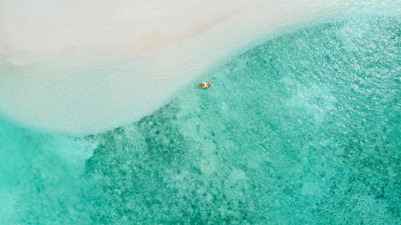 Mahchavaru Maldives Mathiveri Exterior photo