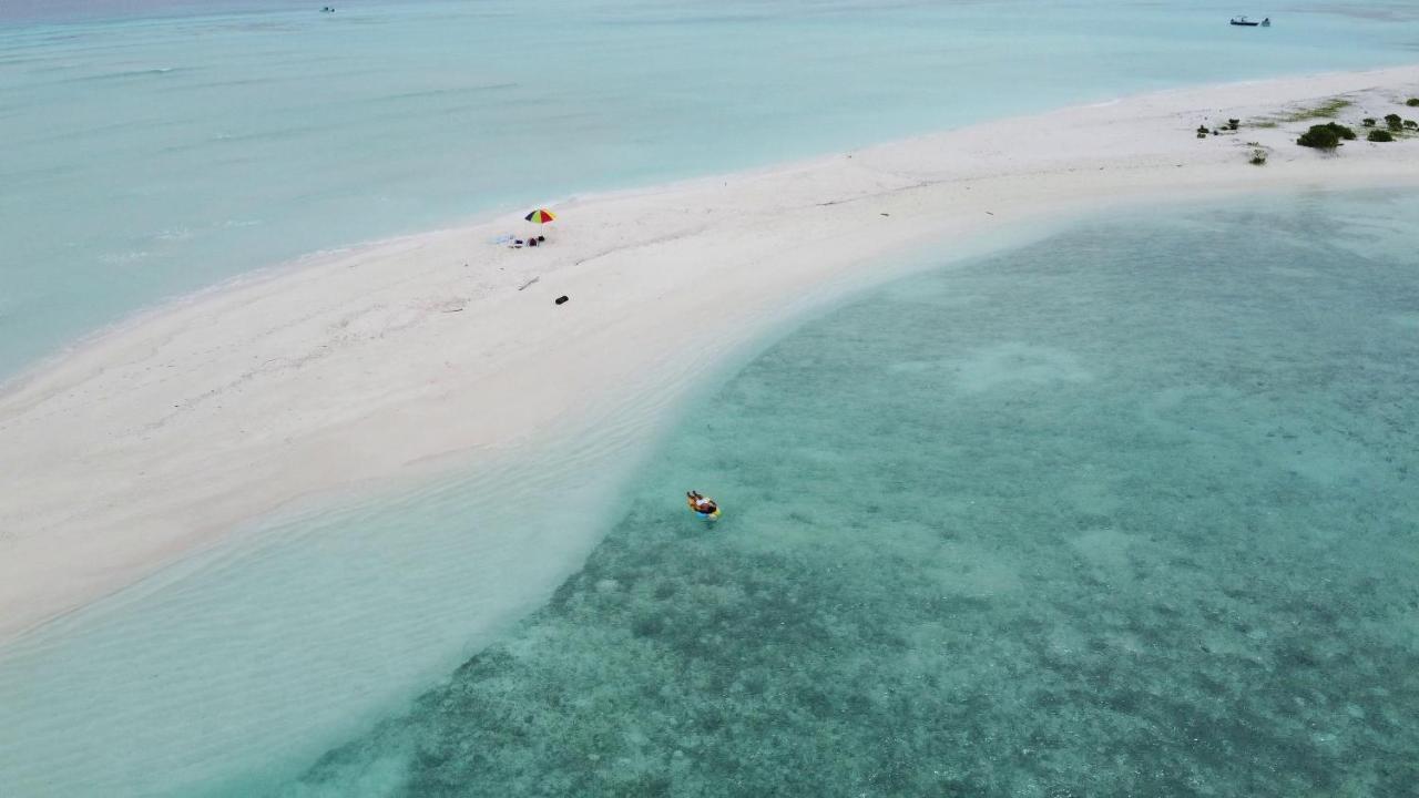 Mahchavaru Maldives Mathiveri Exterior photo