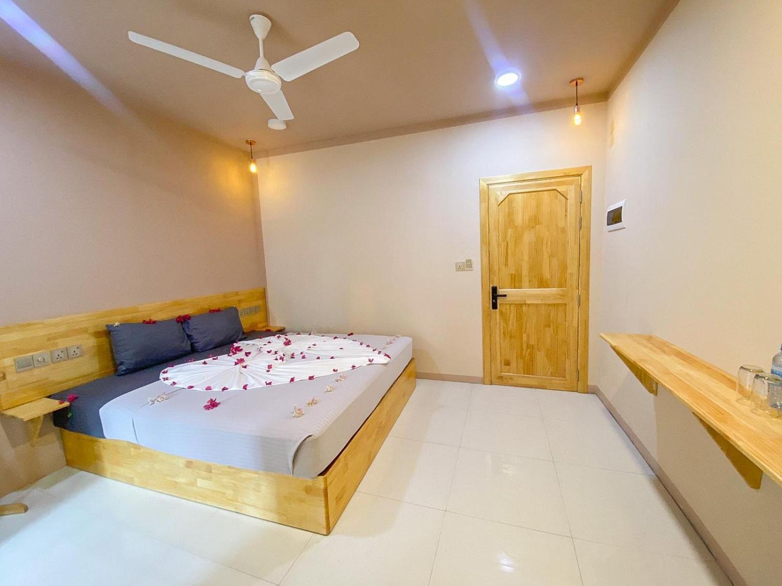 Mahchavaru Maldives Mathiveri Exterior photo